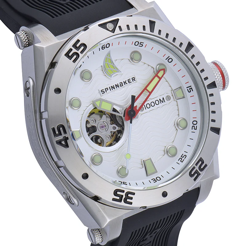 Spinnaker SP-5023-02