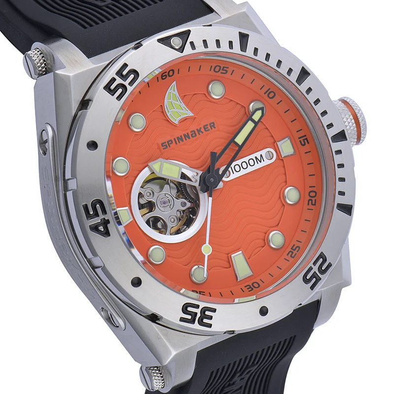 Spinnaker SP-5023-04