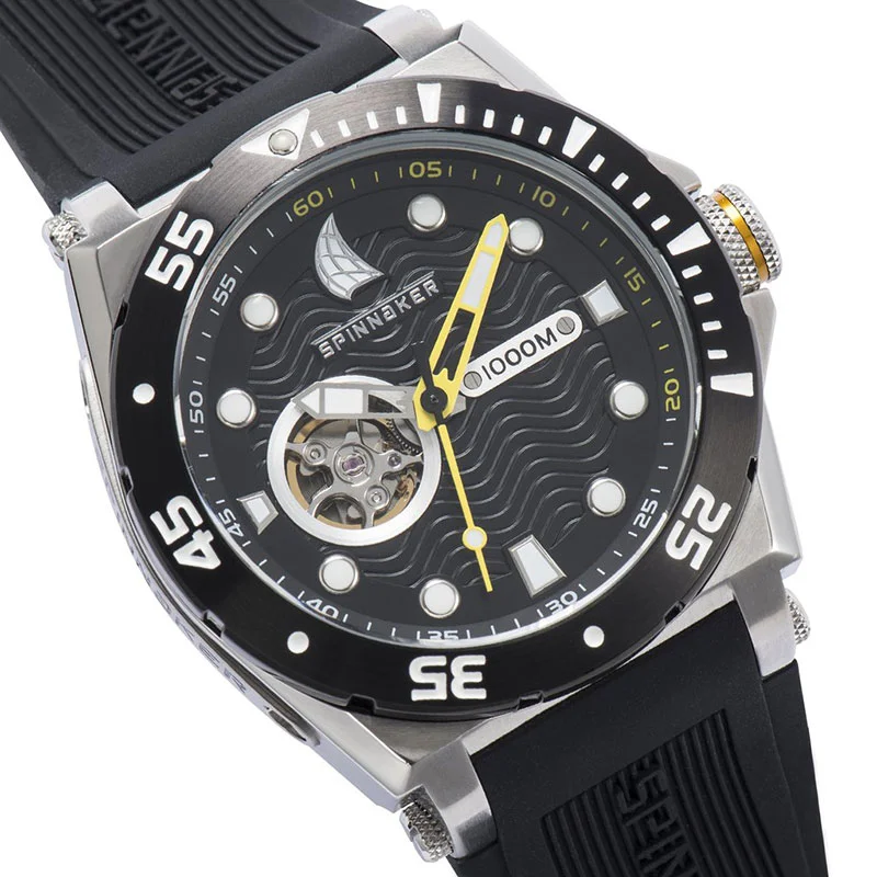 Spinnaker SP-5023-09