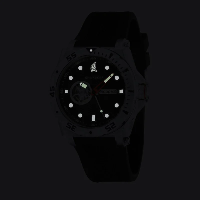 Spinnaker SP-5023-0B
