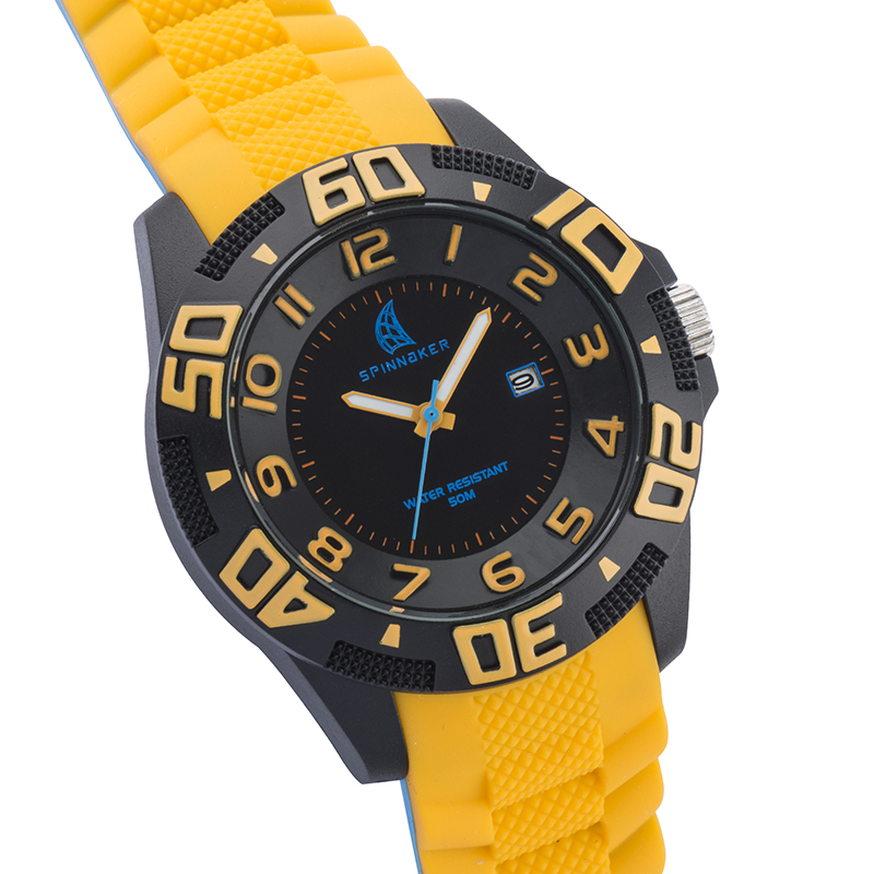 Spinnaker SP-5024-04