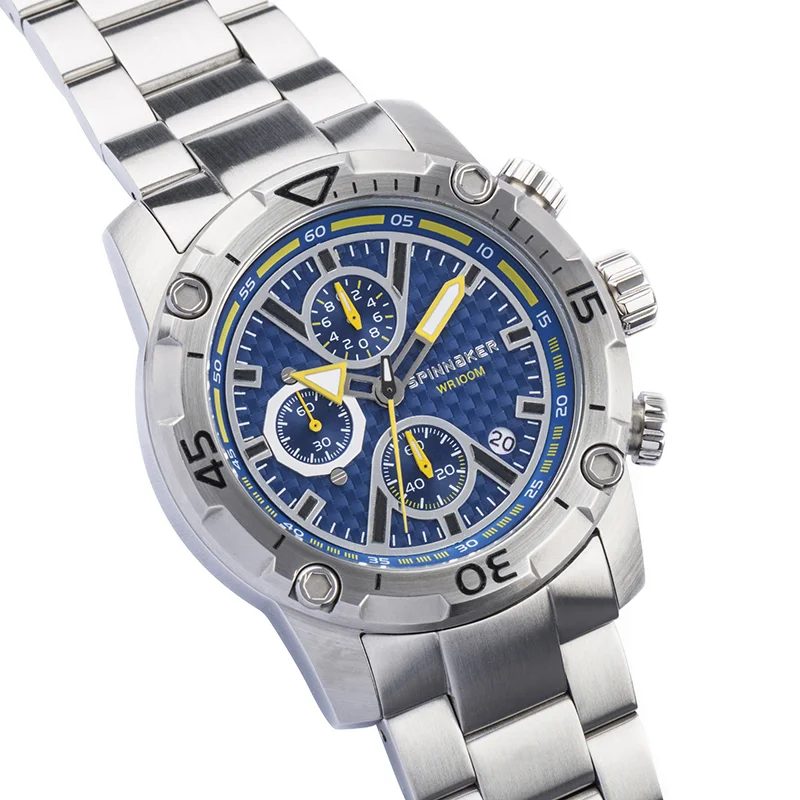 Spinnaker SP-5025-11