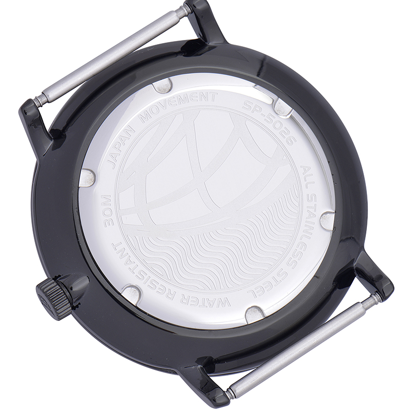 Spinnaker SP-5026-02