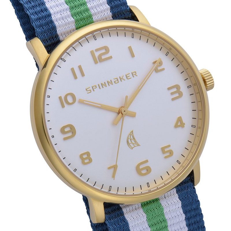 Spinnaker SP-5026-06