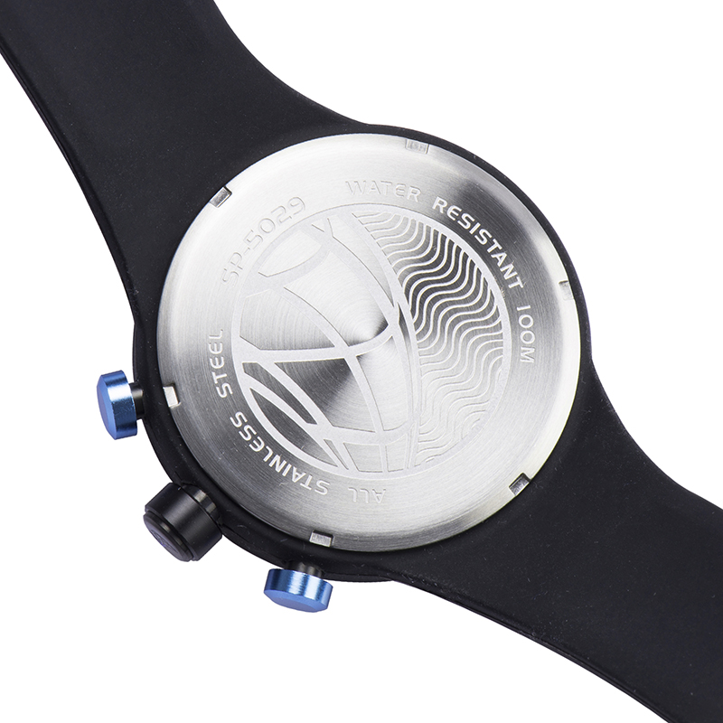 Spinnaker SP-5029-04