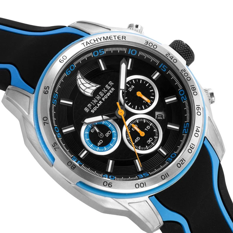 Spinnaker SP-5031-01