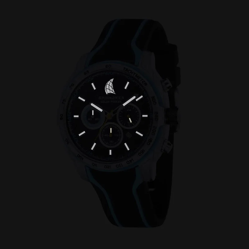 Spinnaker SP-5031-02