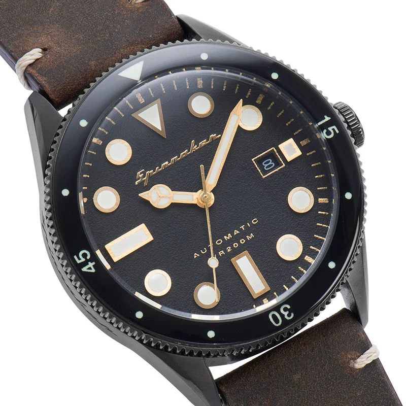 Spinnaker SP-5033-02