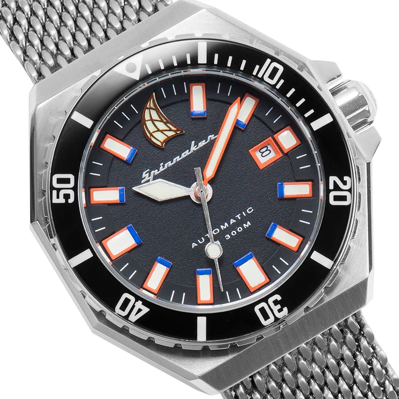 Spinnaker SP-5038-02