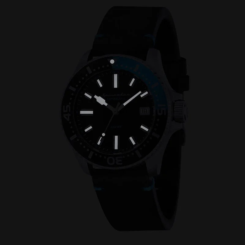 Spinnaker SP-5039-02