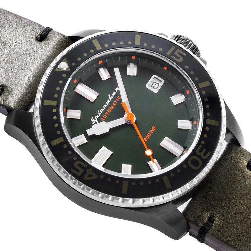 Spinnaker SP-5039-04
