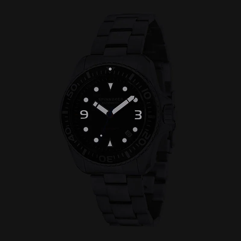 Spinnaker SP-5040-22