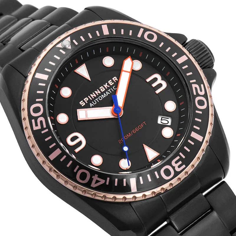 Spinnaker SP-5040-44
