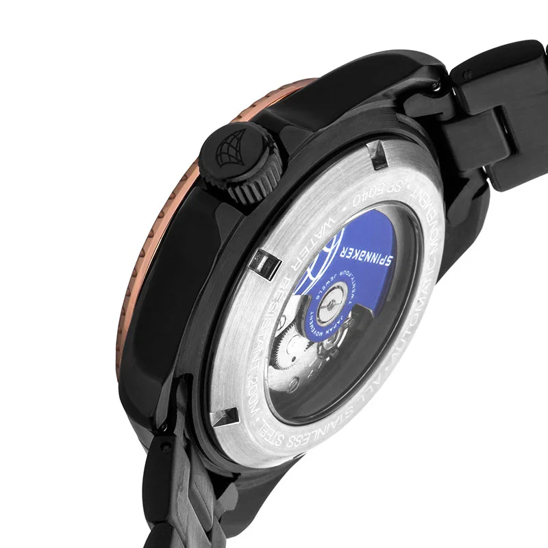 Spinnaker SP-5040-44