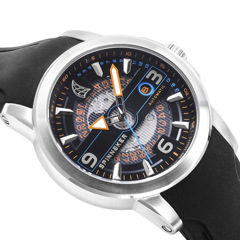 Spinnaker SP-5041-01
