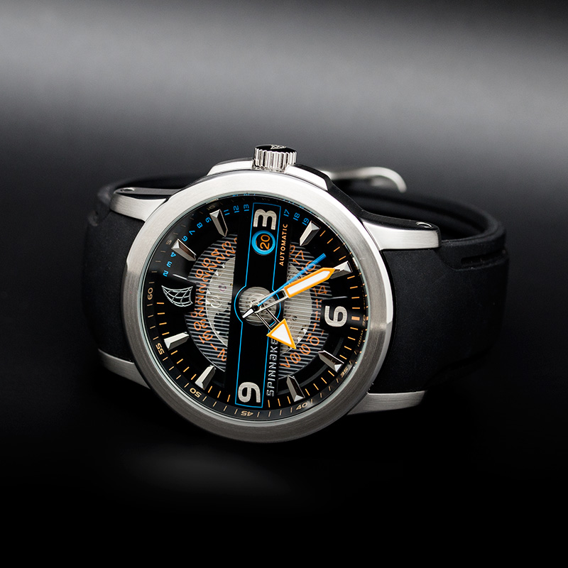 Spinnaker SP-5041-01