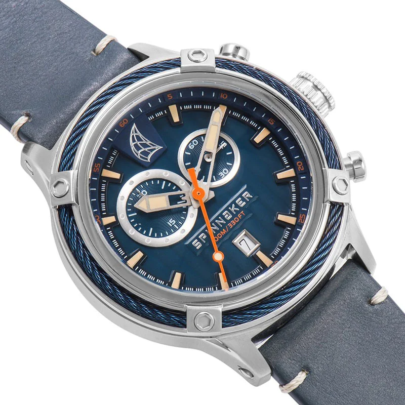 Spinnaker SP-5043-02