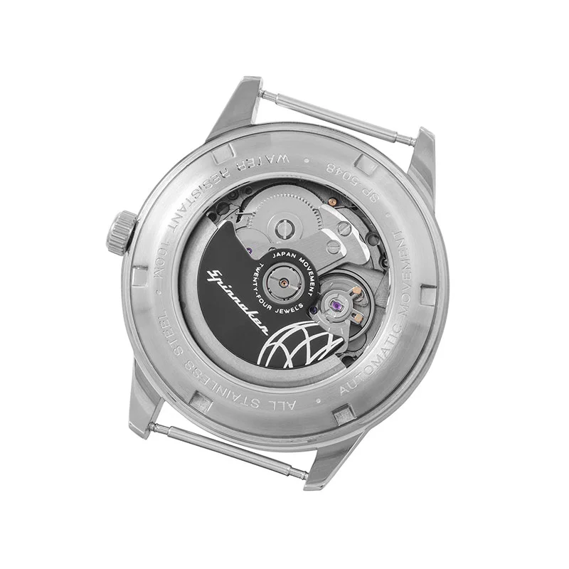 Spinnaker SP-5048-01