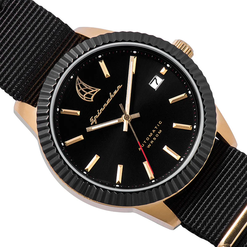 Spinnaker SP-5048-04