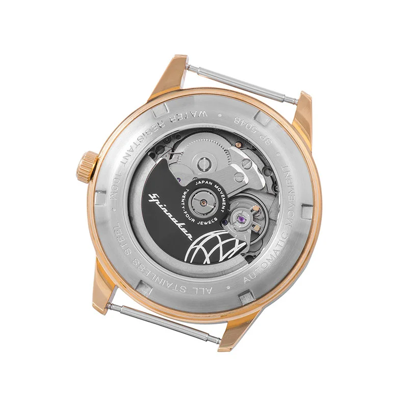 Spinnaker SP-5048-04