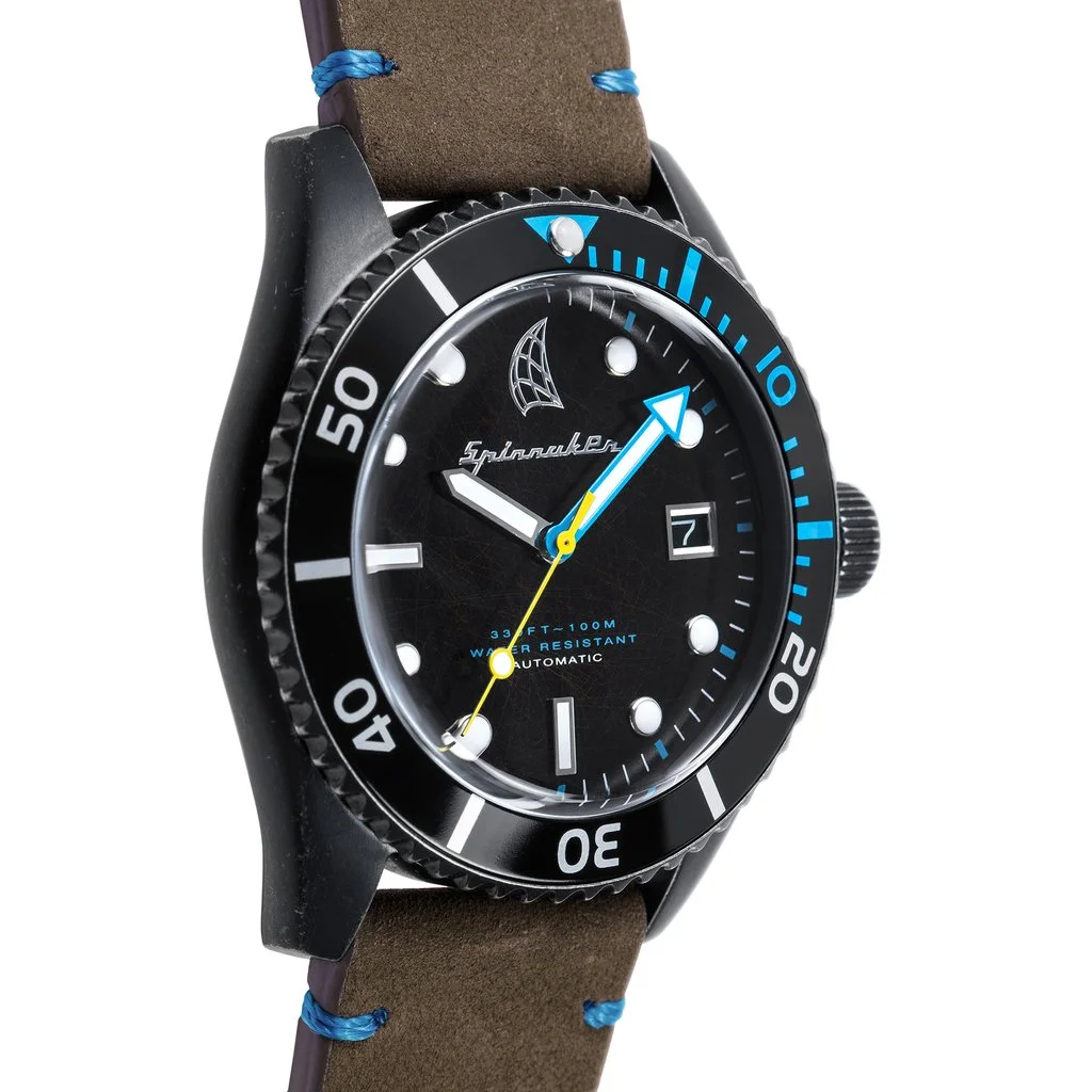 Spinnaker SP-5051-04