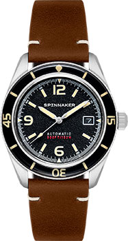Часы Spinnaker FLEUSS SP-5055-01