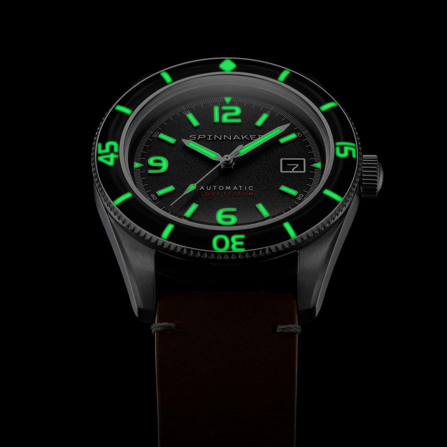 Spinnaker SP-5055-01