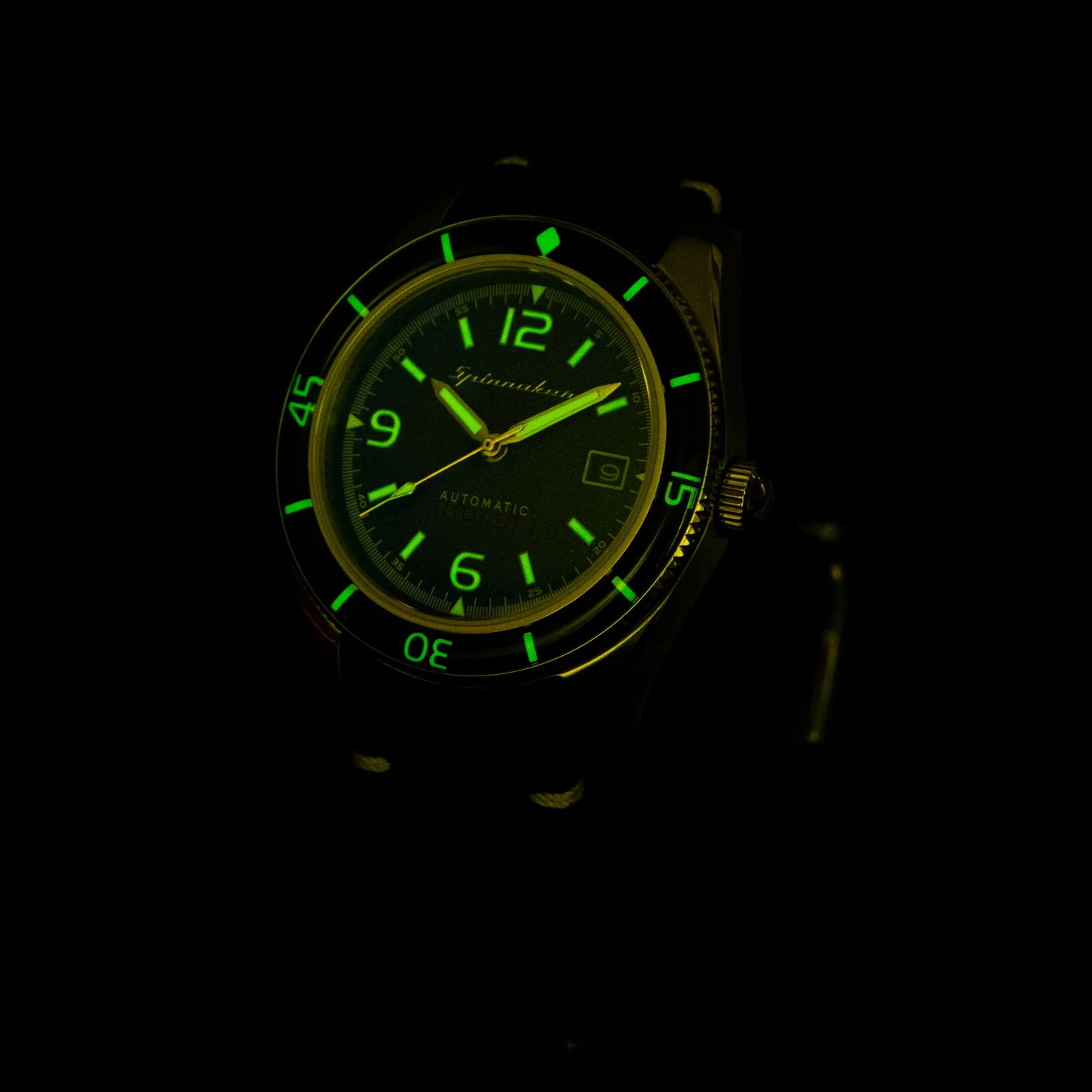 Spinnaker SP-5055-02