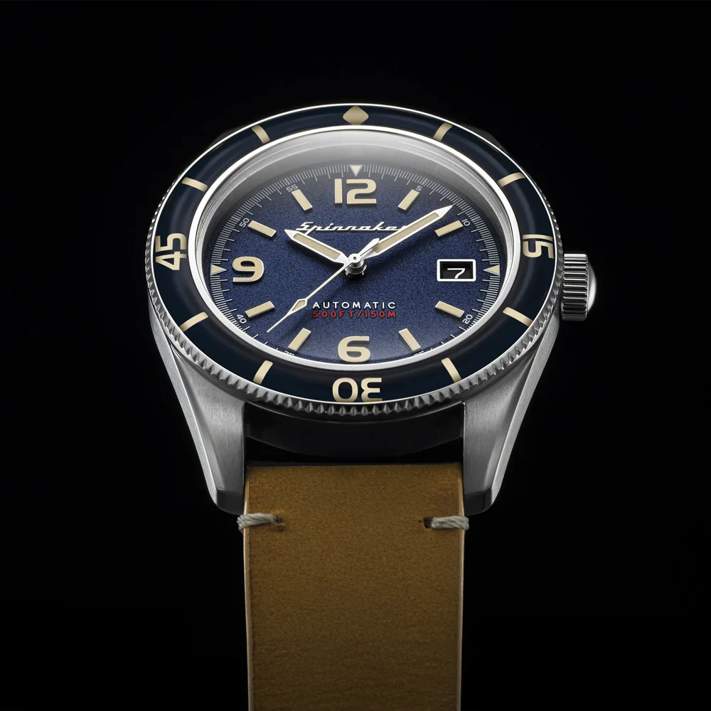 Spinnaker SP-5055-05