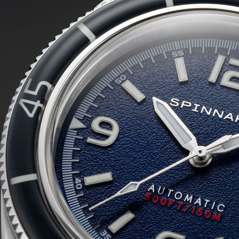 Spinnaker SP-5055-08
