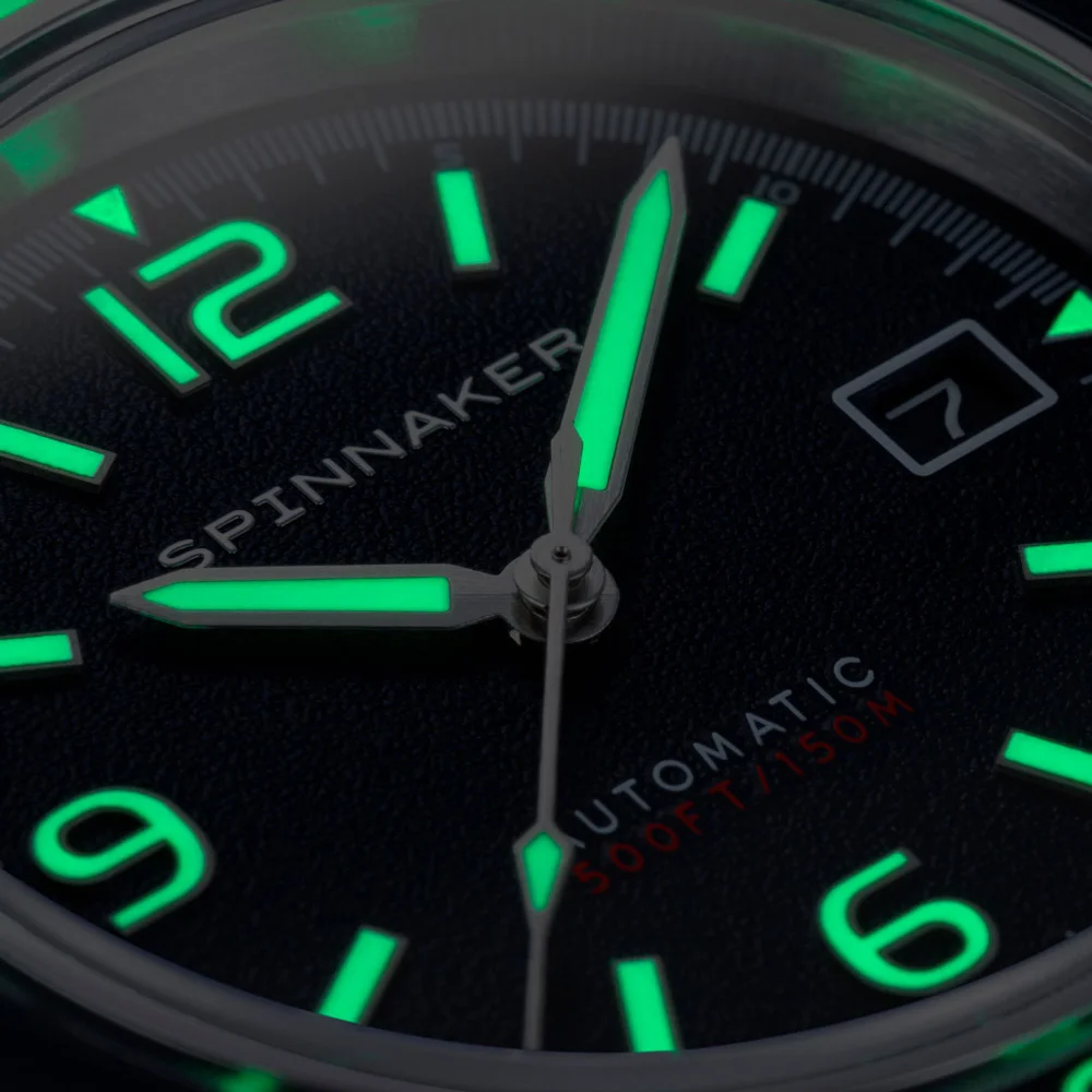 Spinnaker SP-5055-08
