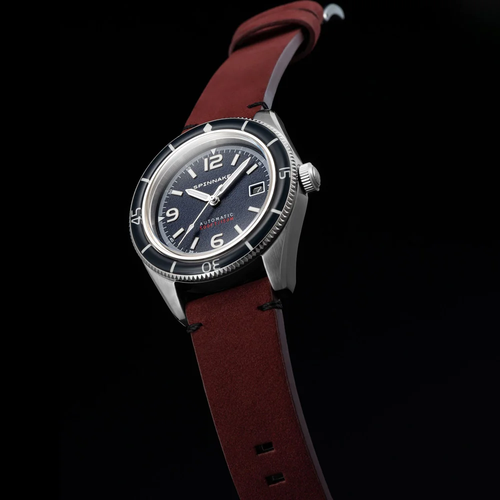 Spinnaker SP-5055-08