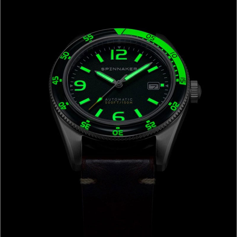 Spinnaker SP-5055-0B