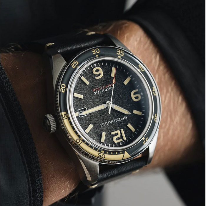 Spinnaker SP-5055-0B