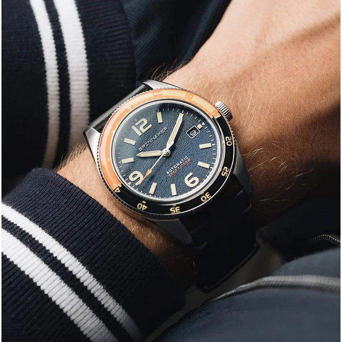 Spinnaker SP-5055-0D