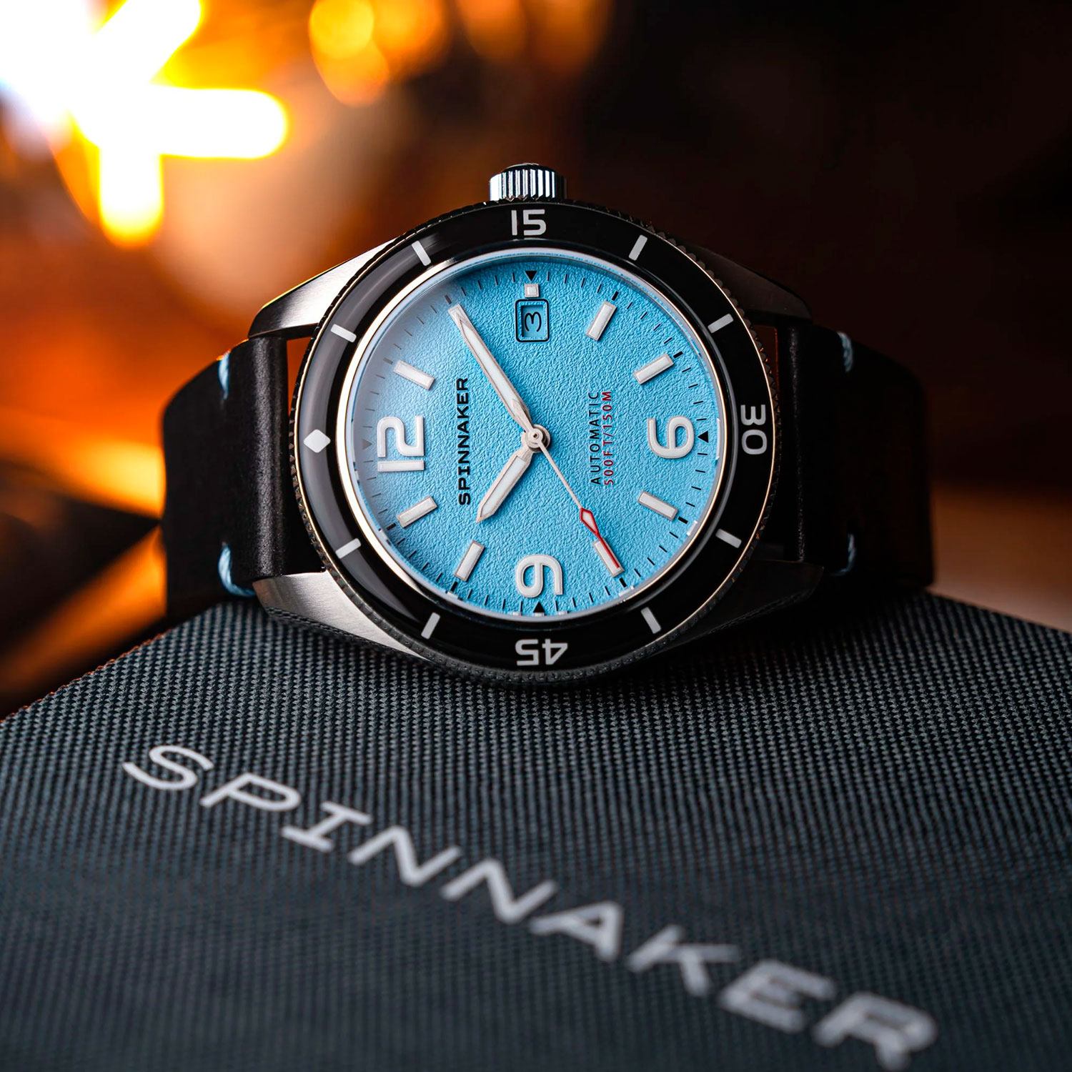 Spinnaker SP-5055-0E