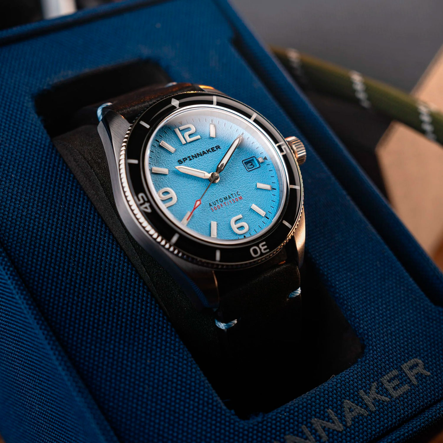 Spinnaker SP-5055-0E