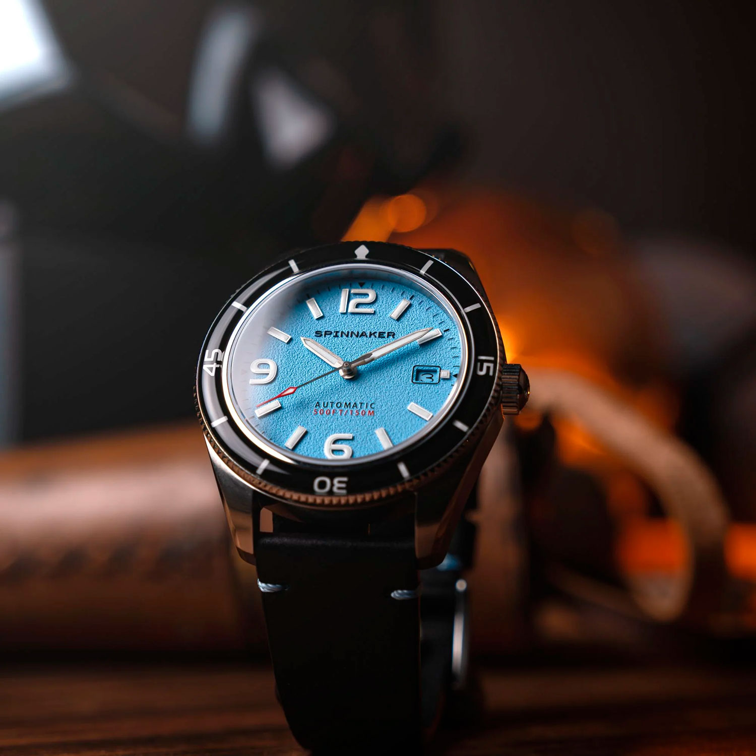 Spinnaker SP-5055-0E