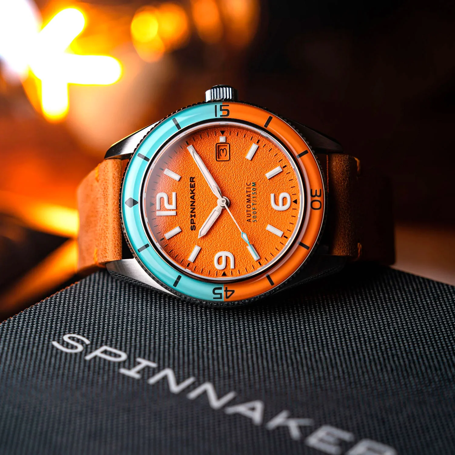 Spinnaker SP-5055-0F