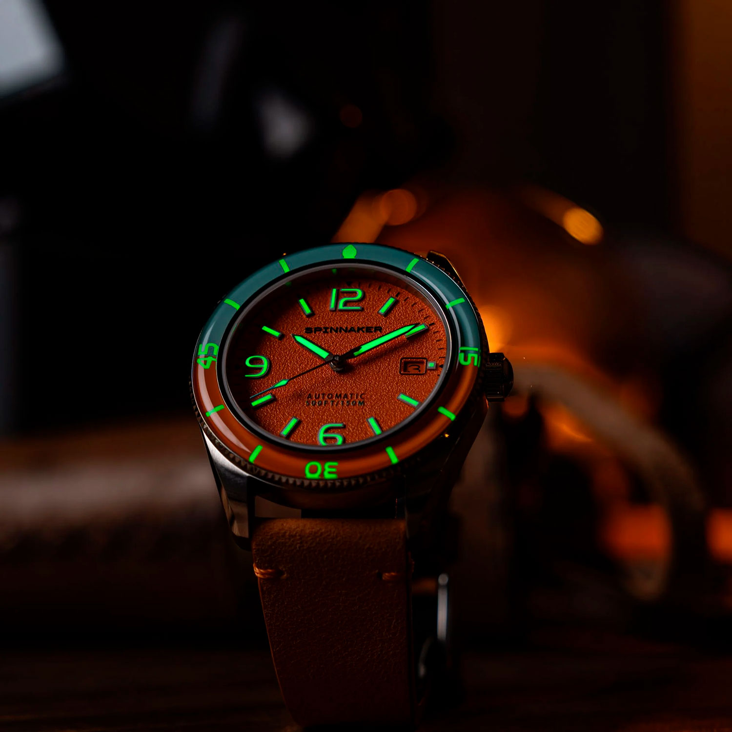 Spinnaker SP-5055-0F