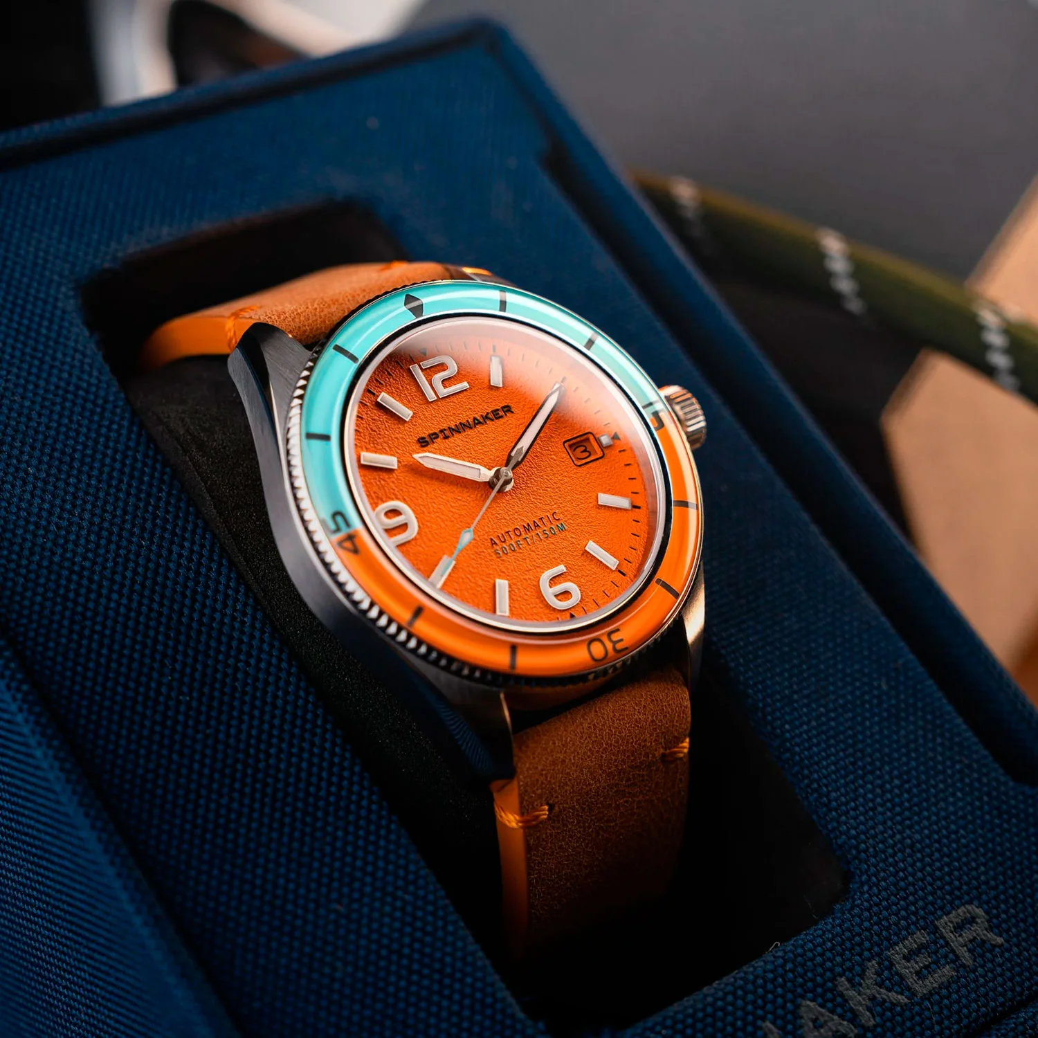 Spinnaker SP-5055-0F