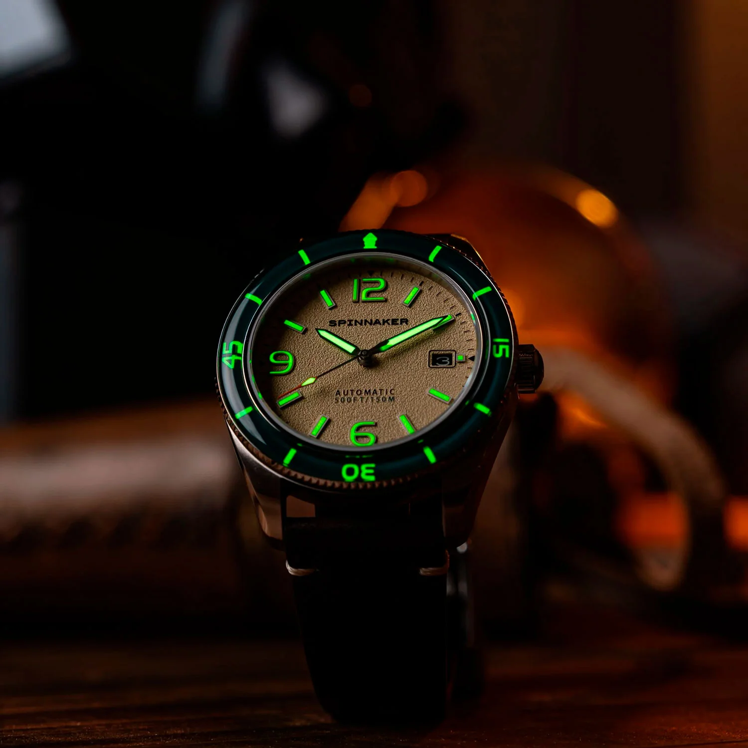 Spinnaker SP-5055-0G