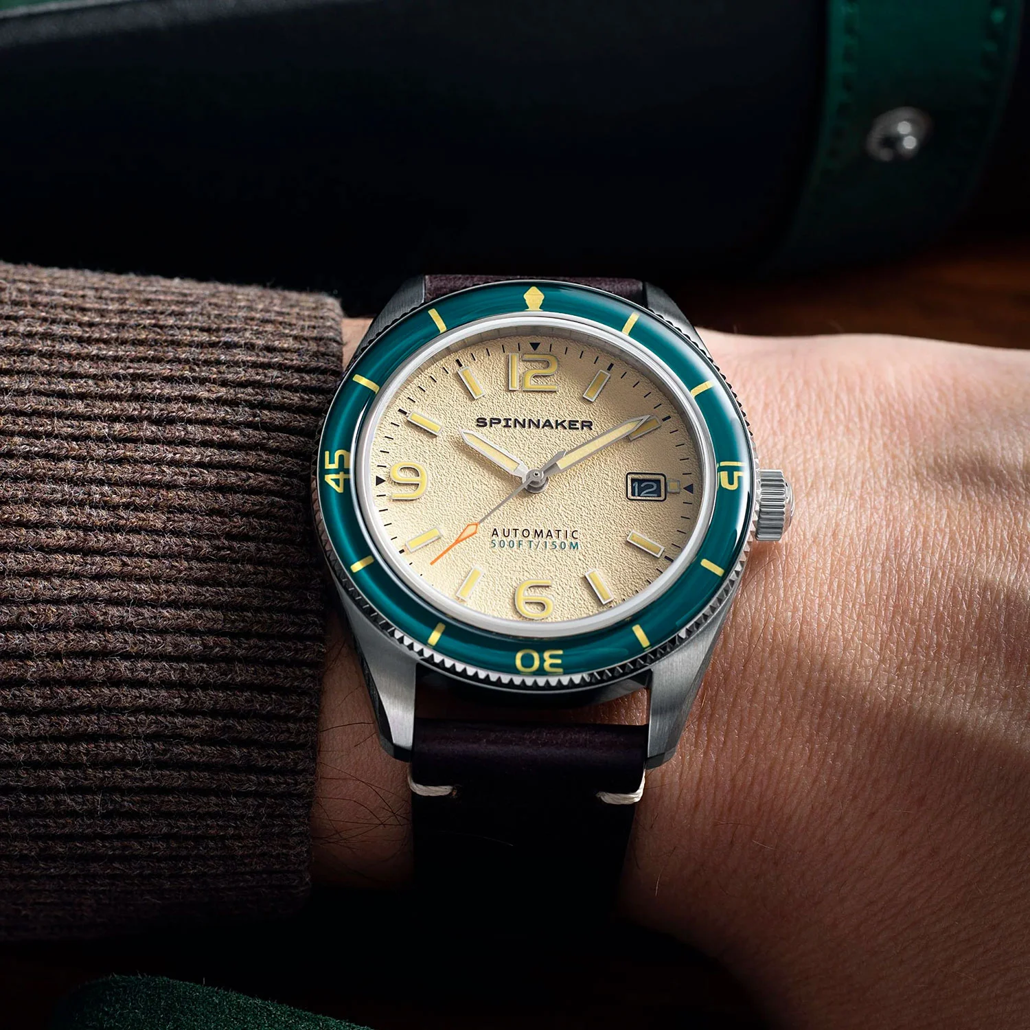 Spinnaker SP-5055-0G