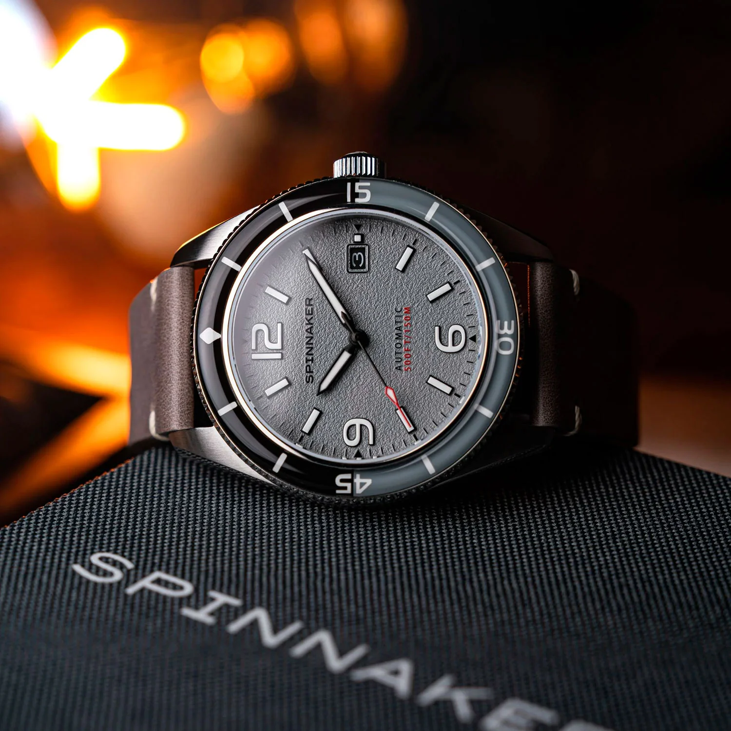 Spinnaker SP-5055-0H
