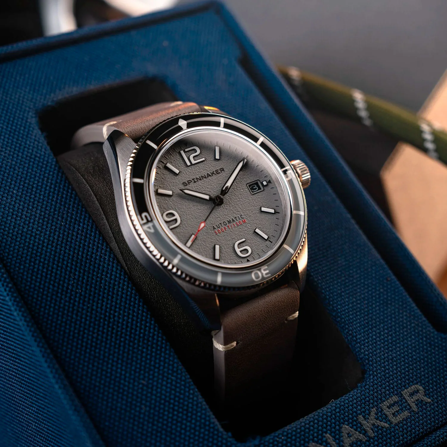 Spinnaker SP-5055-0H
