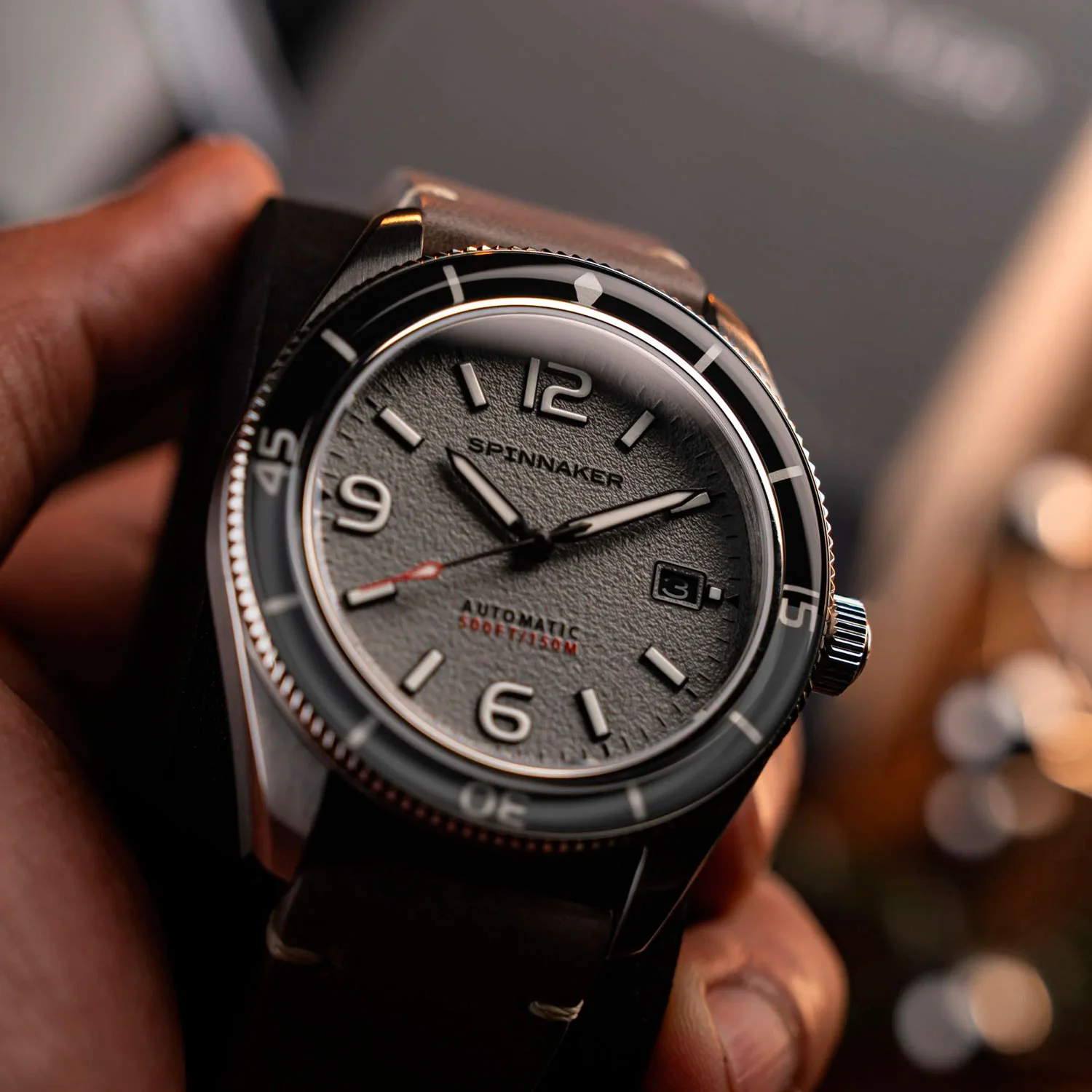 Spinnaker SP-5055-0H