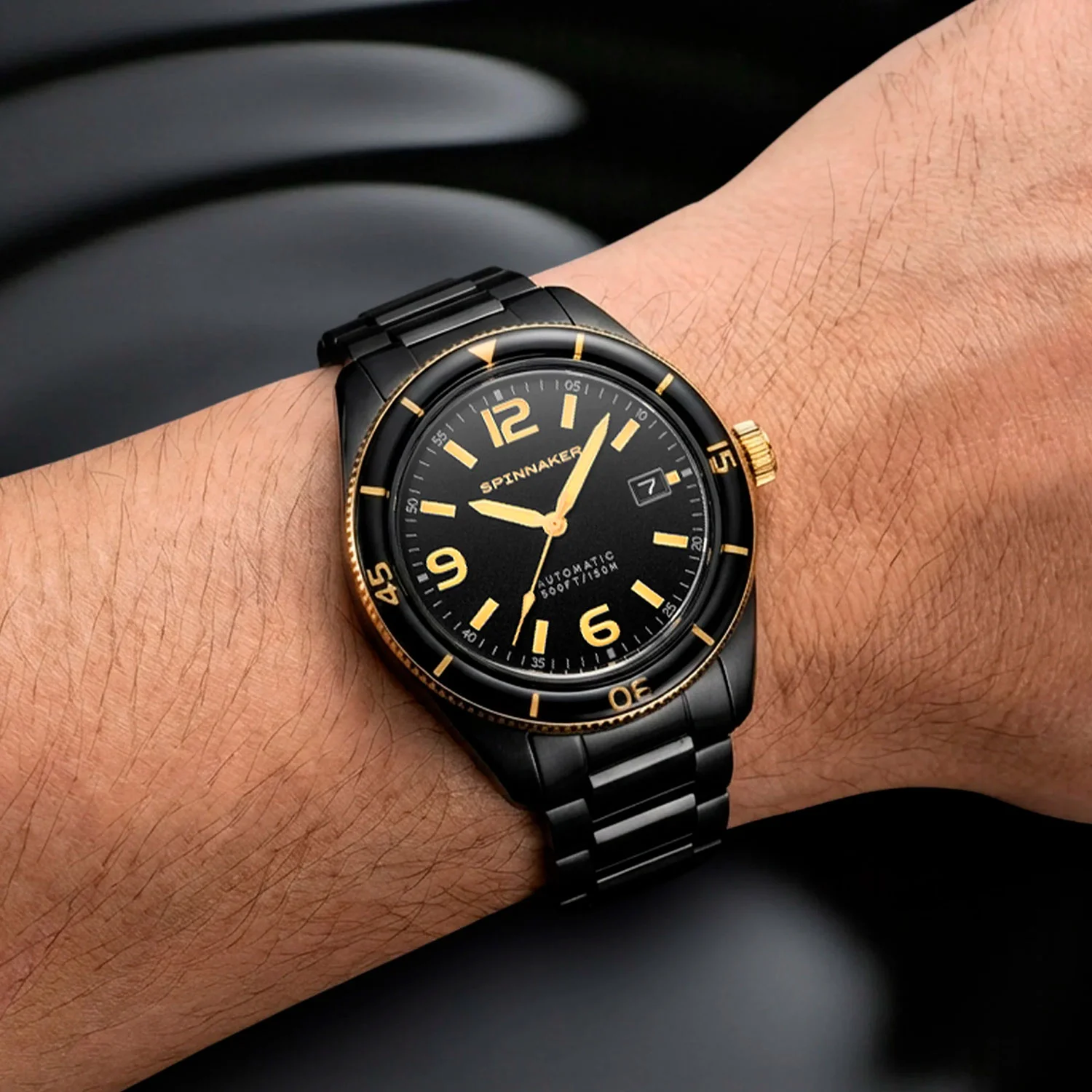 Spinnaker SP-5055-55