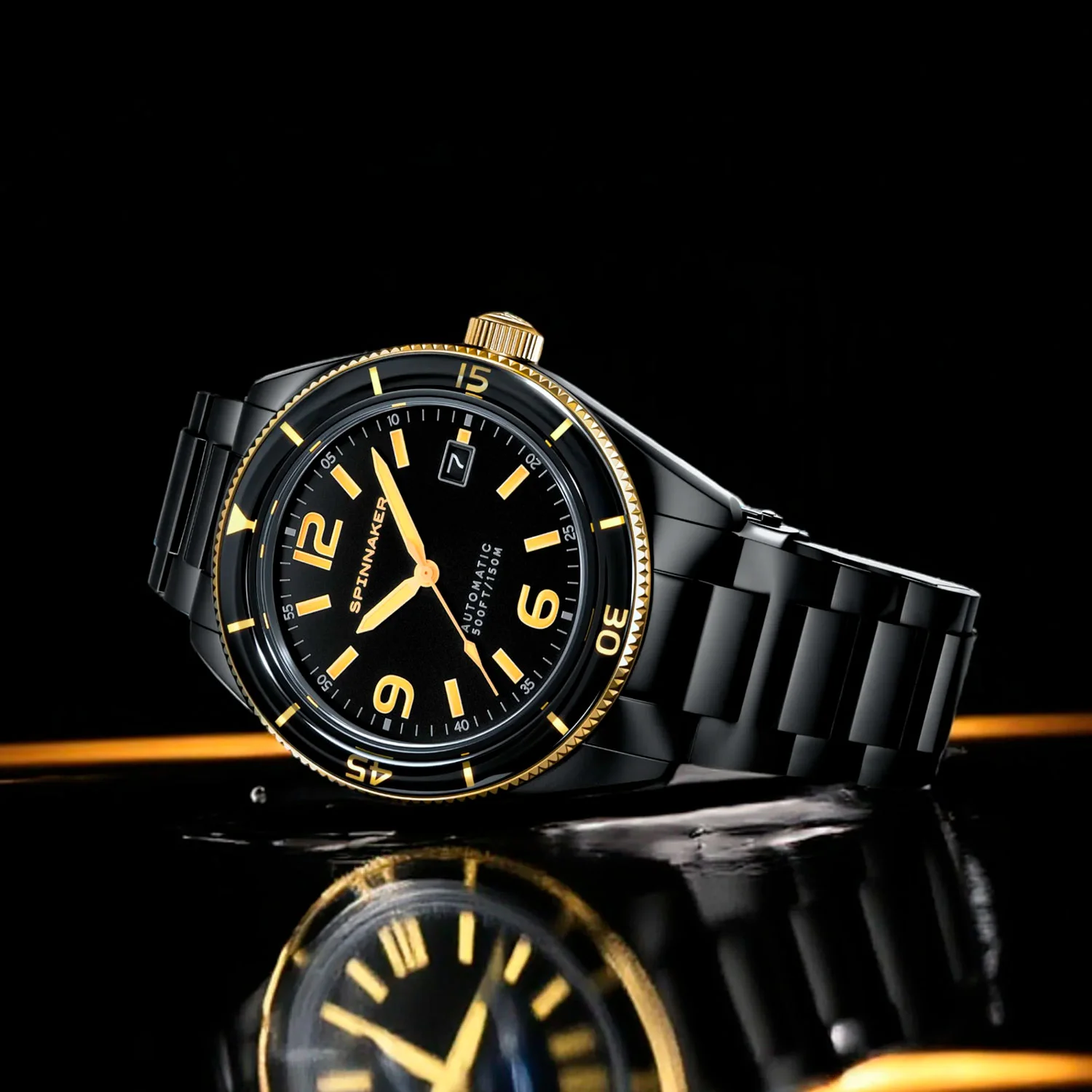 Spinnaker SP-5055-55