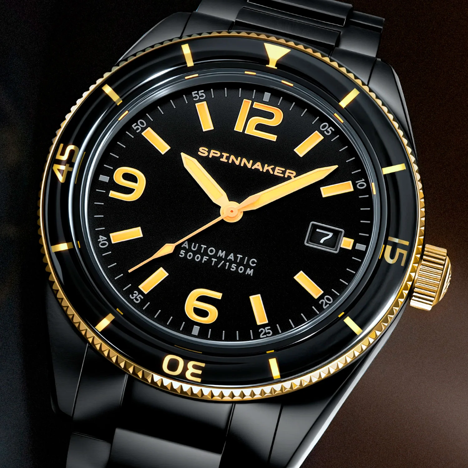Spinnaker SP-5055-55