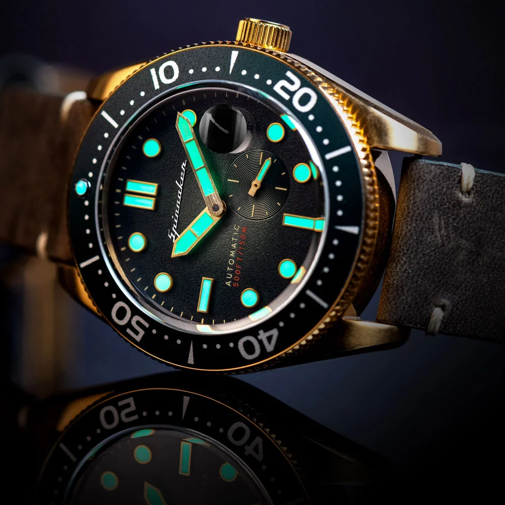 Spinnaker SP-5058-04